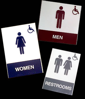 ADA Signs