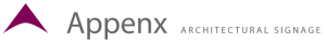 Appenx Logo